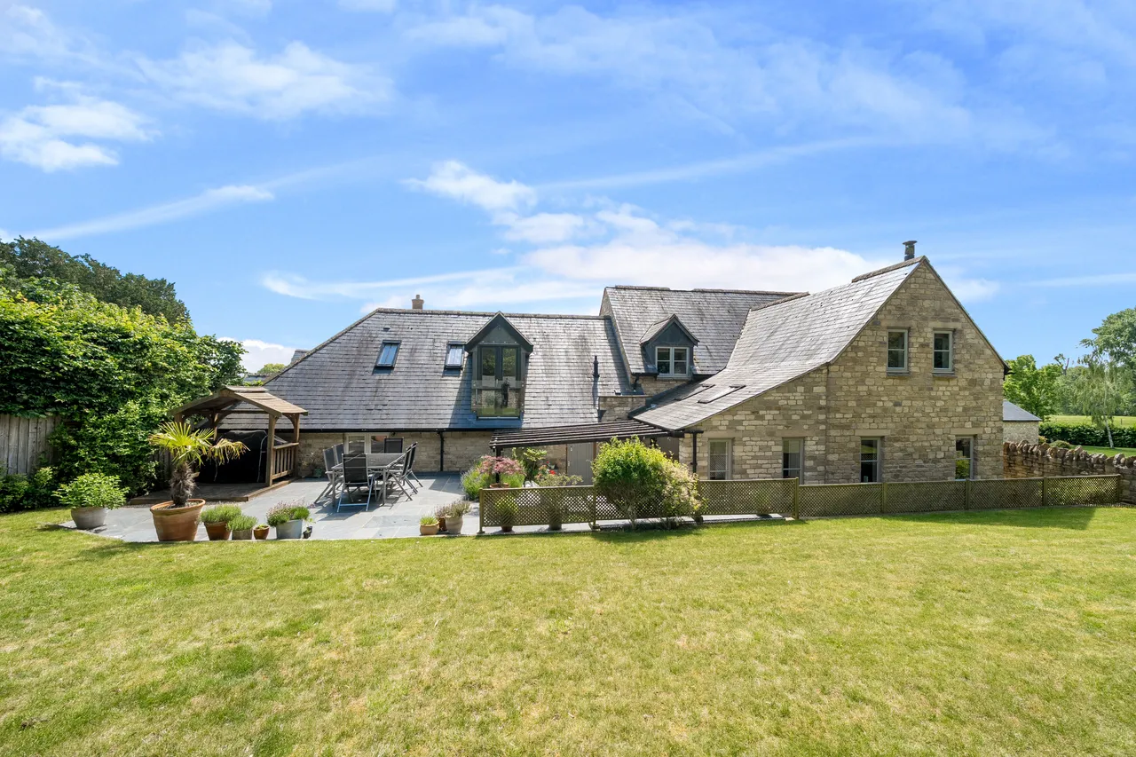Hinton in the Hedges, Nr Brackley, NN13, photo 8