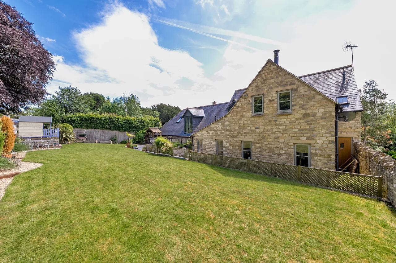 Hinton in the Hedges, Nr Brackley, NN13, photo 10