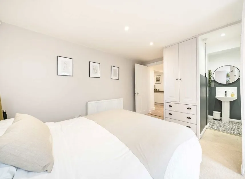 Gipsy Road, West Norwood, SE27, photo 7