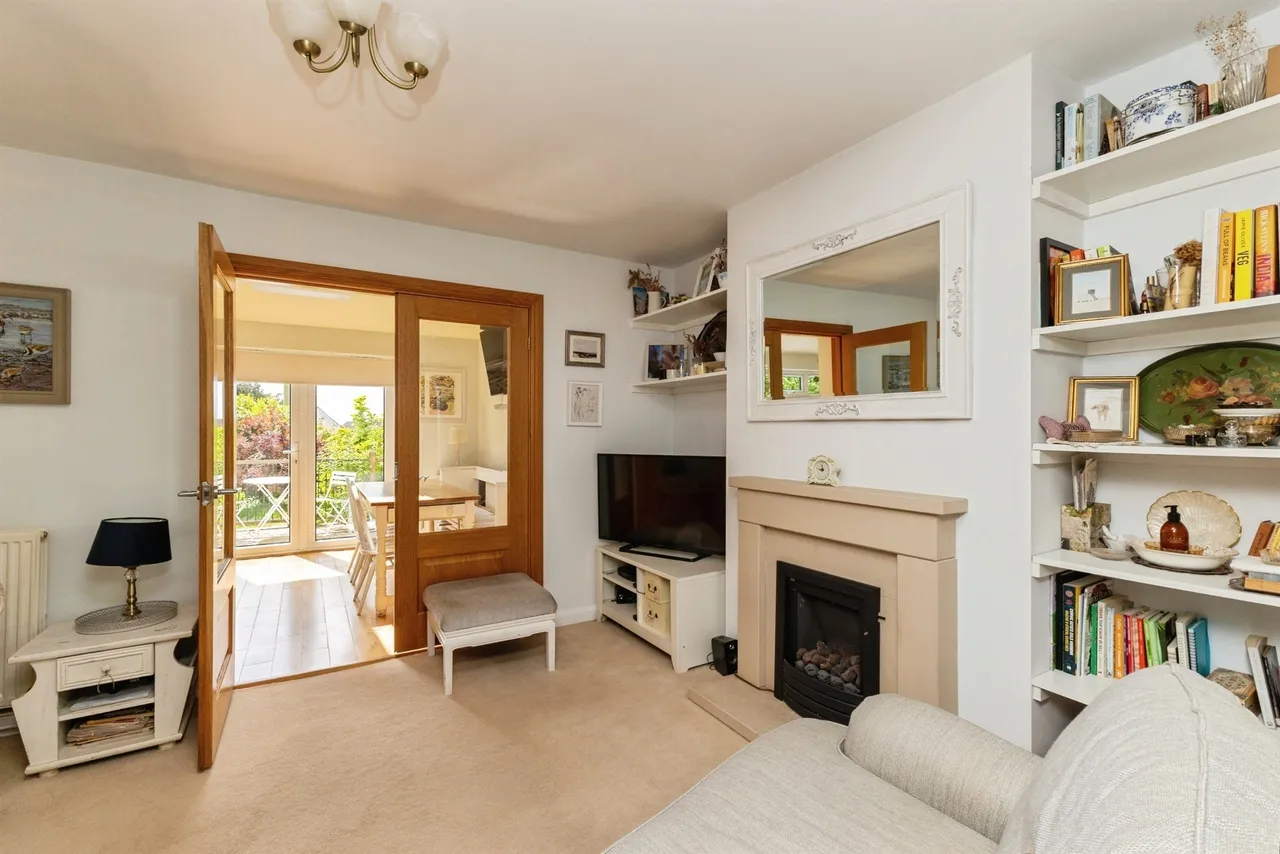 Kennion Road, Wells, photo 5