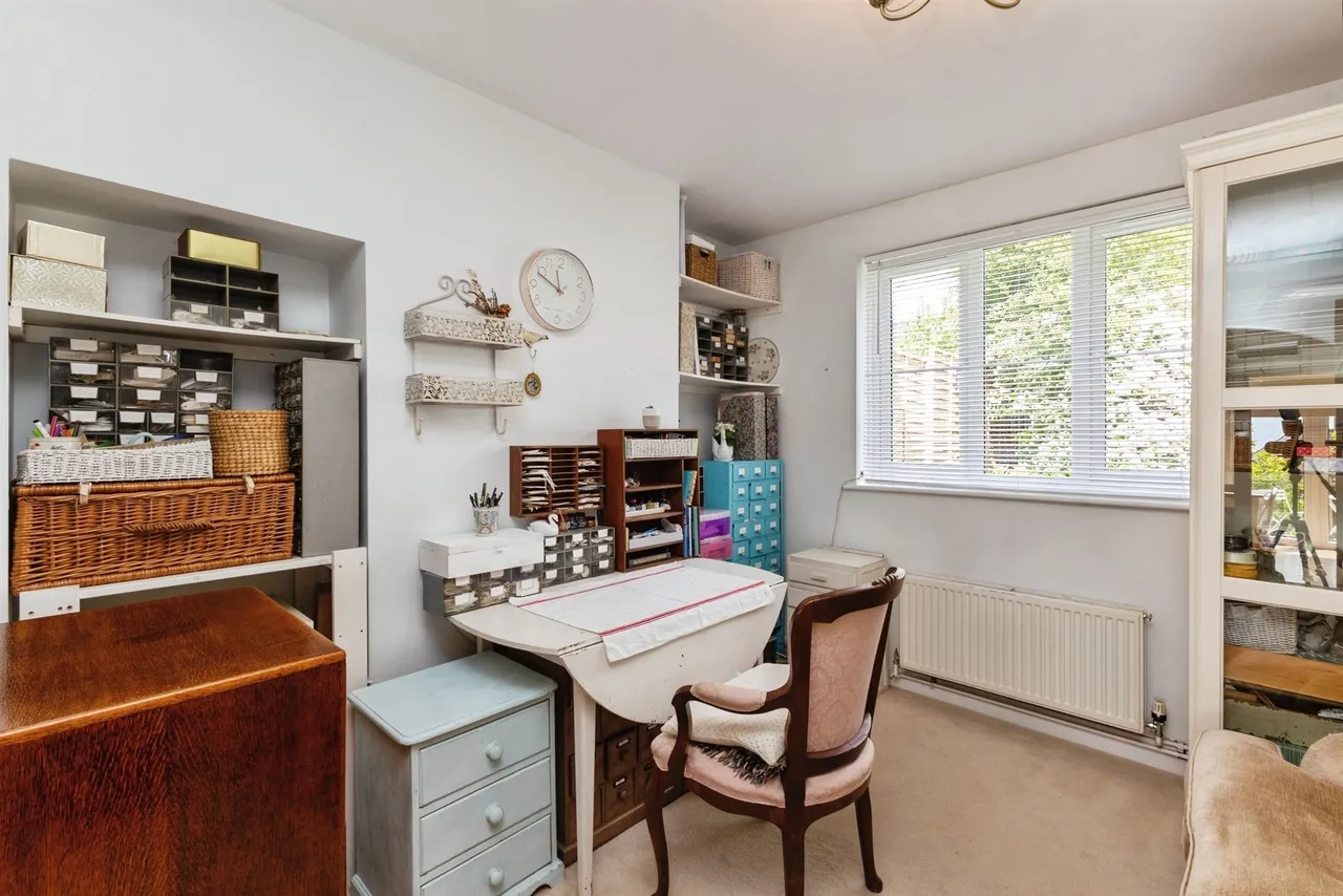 Kennion Road, Wells, photo 7