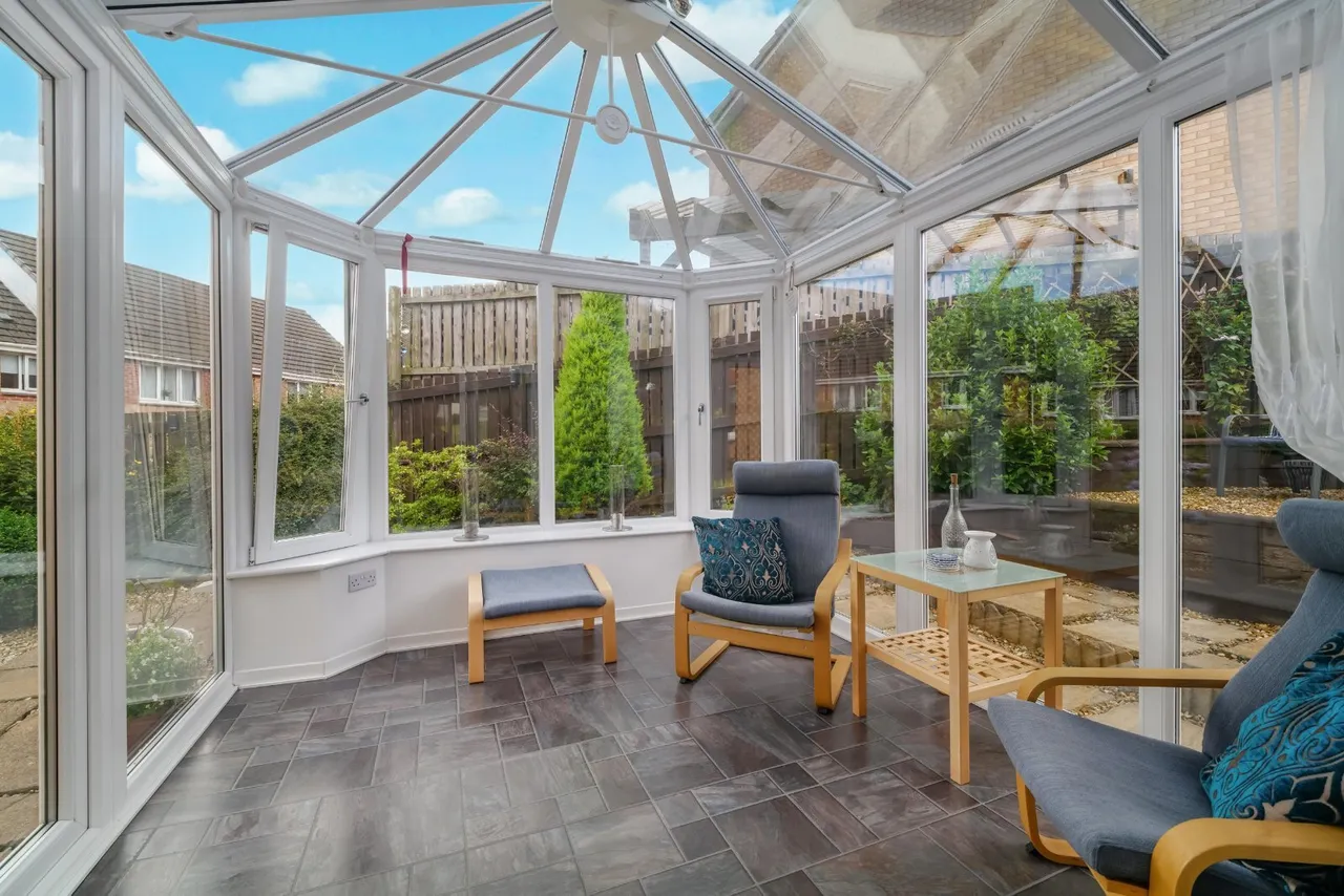 Strathcarron Drive, Paisley, Renfrewshire, PA2, photo 6