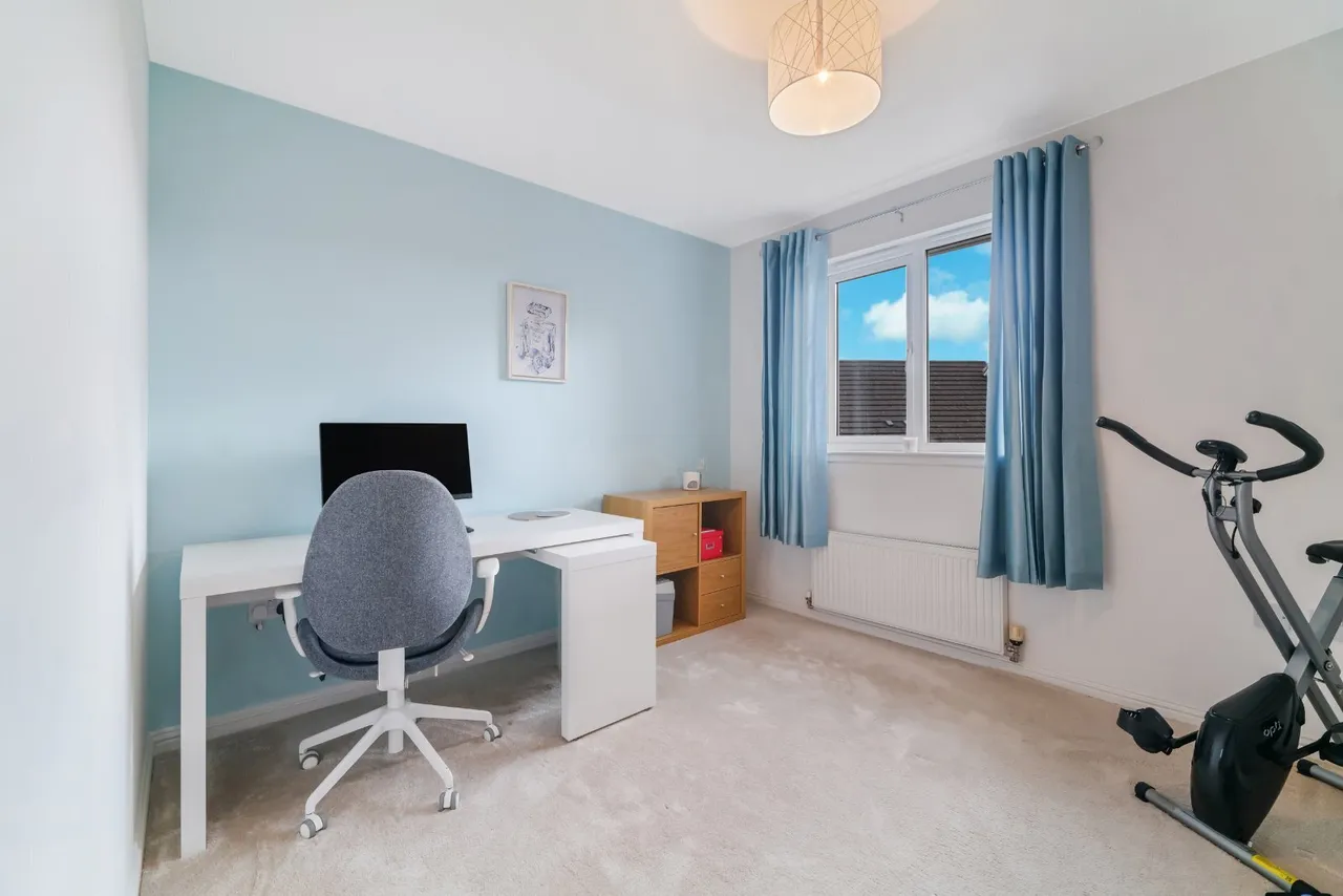 Strathcarron Drive, Paisley, Renfrewshire, PA2, photo 14