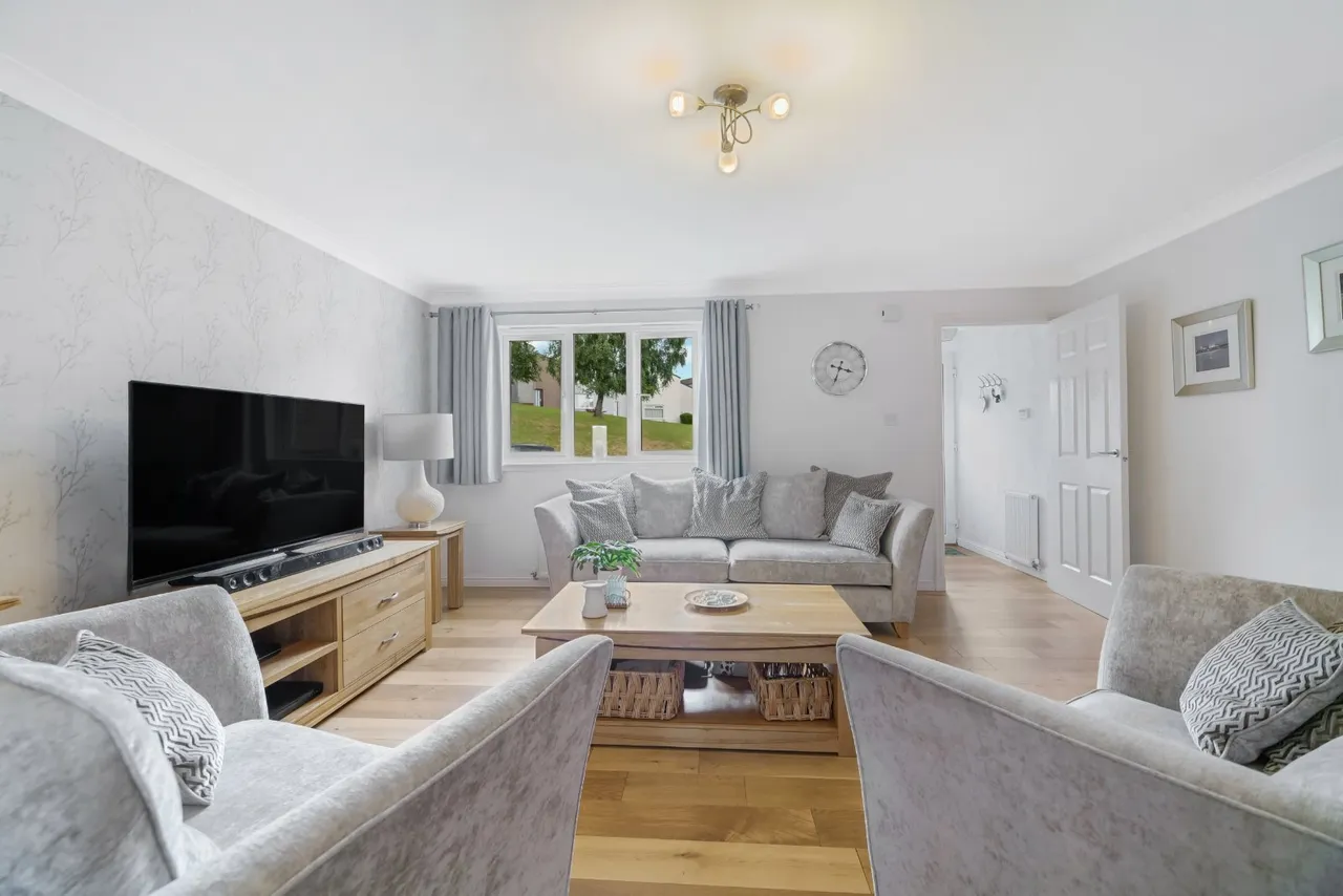 Strathcarron Drive, Paisley, Renfrewshire, PA2, photo 20
