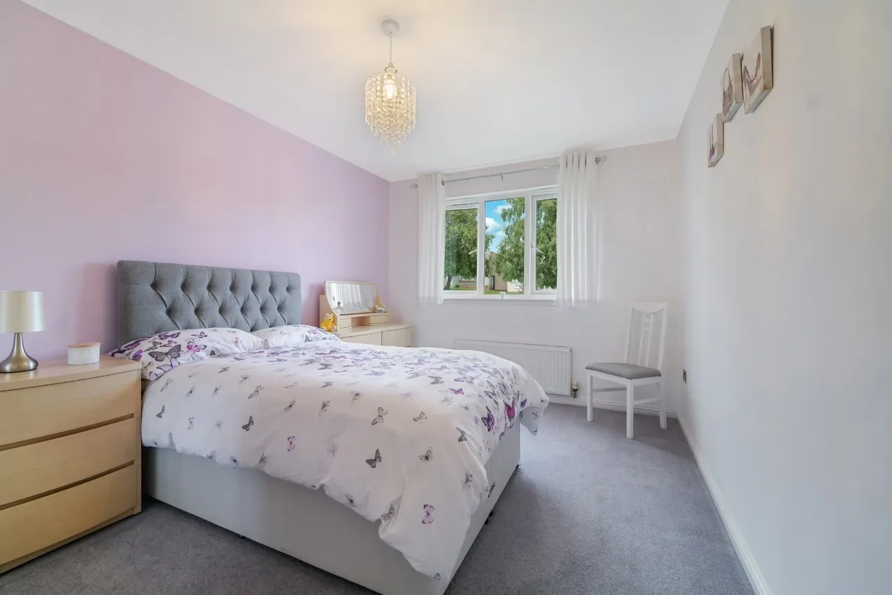 Strathcarron Drive, Paisley, Renfrewshire, PA2, photo 12