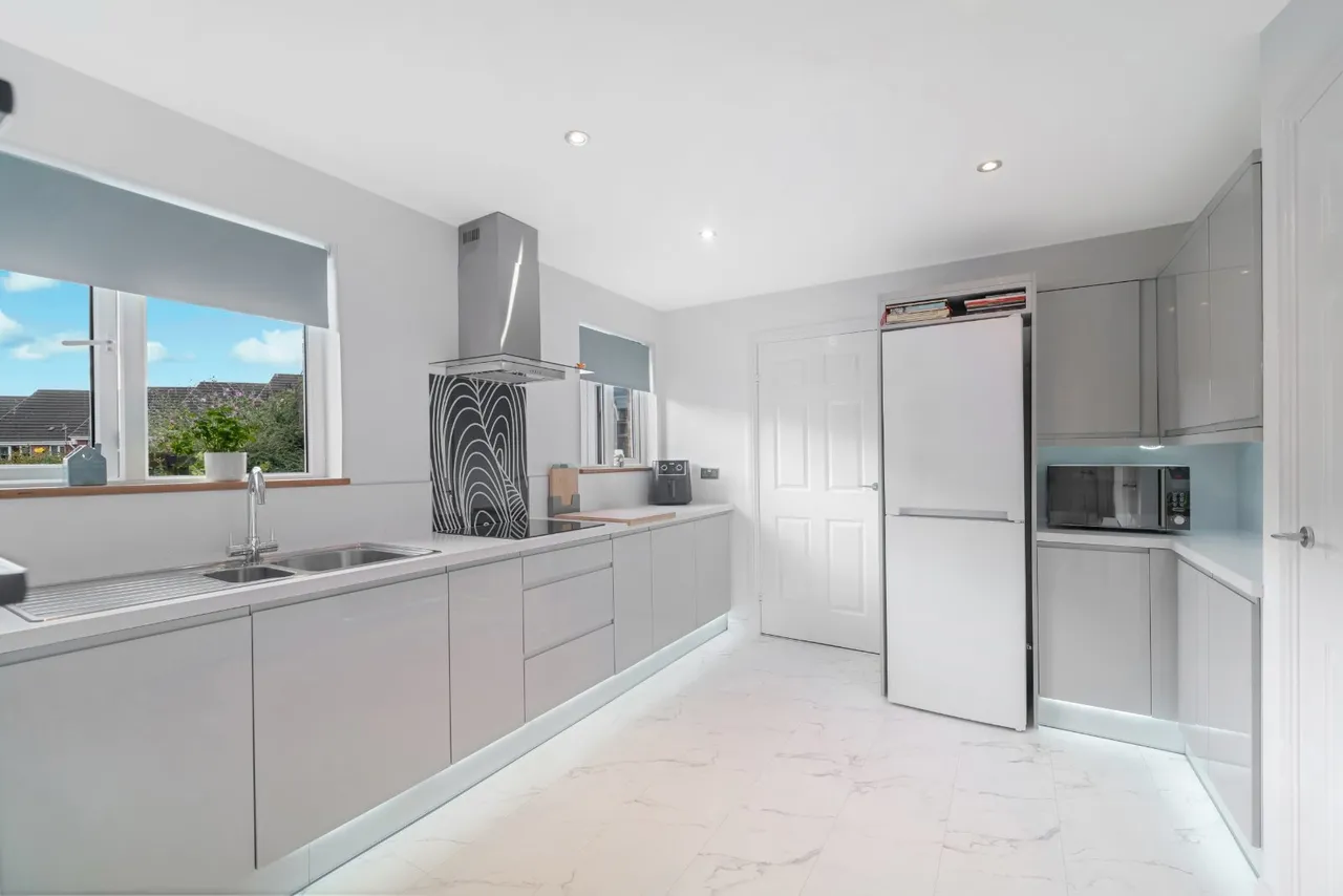 Strathcarron Drive, Paisley, Renfrewshire, PA2, photo 4