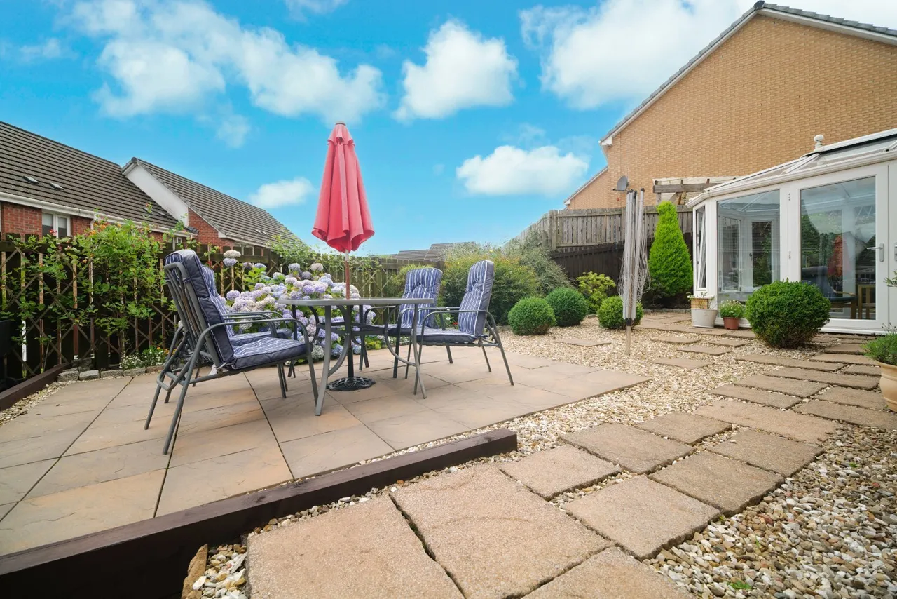 Strathcarron Drive, Paisley, Renfrewshire, PA2, photo 17