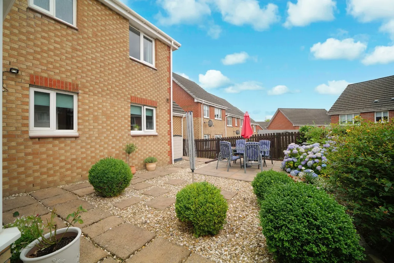 Strathcarron Drive, Paisley, Renfrewshire, PA2, photo 19