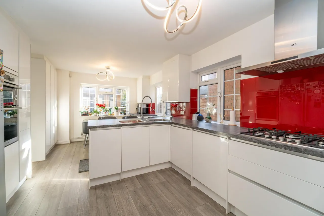Tilehouse Close, Borehamwood, WD6, photo 2