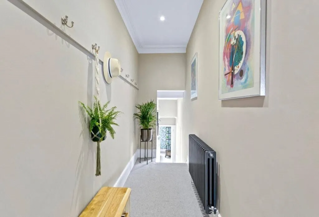 Ethelbert Crescent, Margate, CT9, photo 5