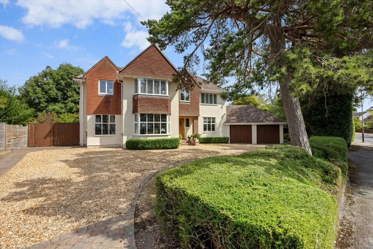 4 bed house for sale, Cleevelands Drive, Cheltenham, GL50