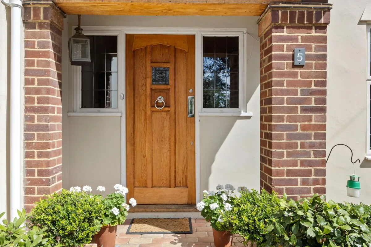 Cleevelands Drive, Cheltenham, GL50, photo 35