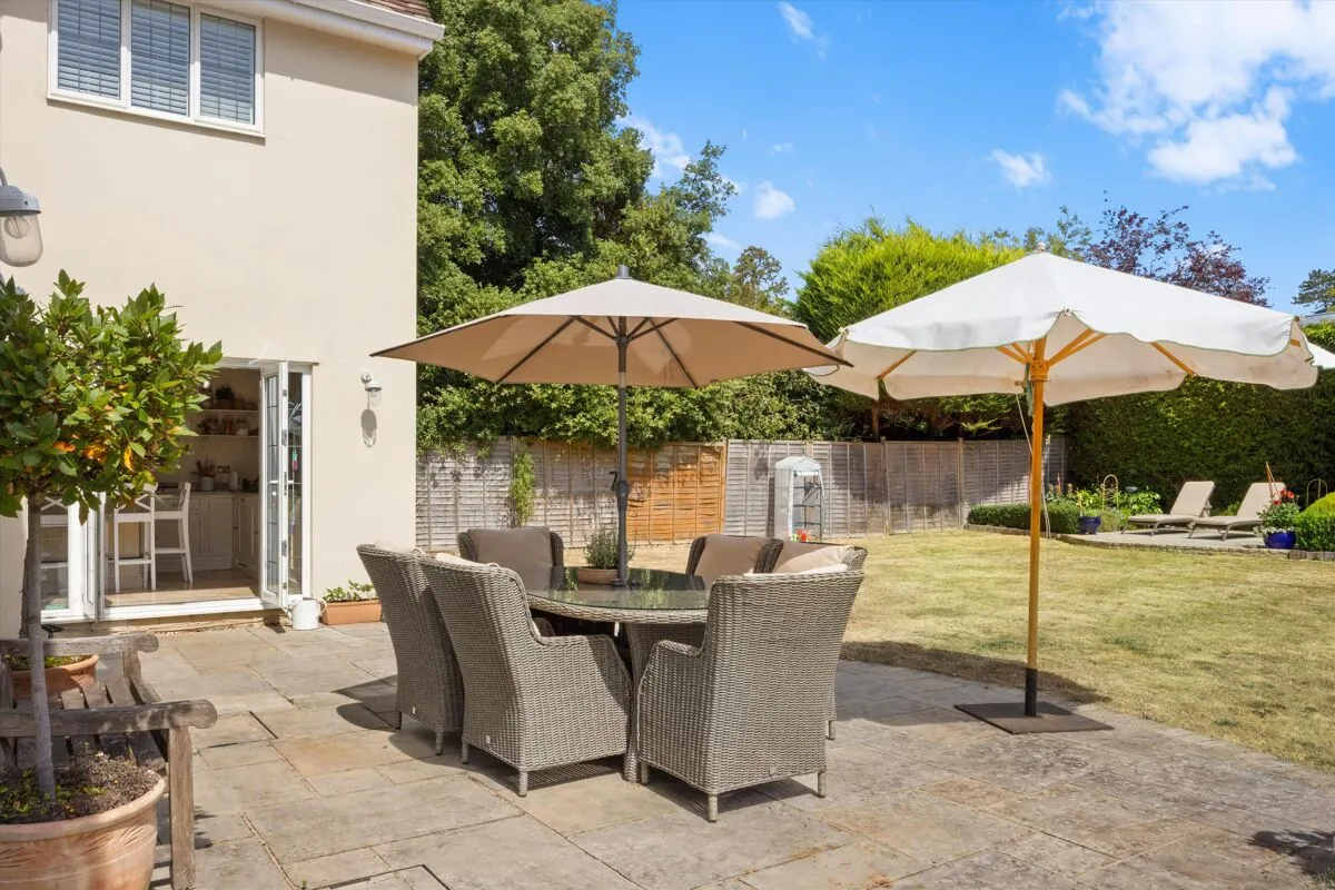 Cleevelands Drive, Cheltenham, GL50, photo 30