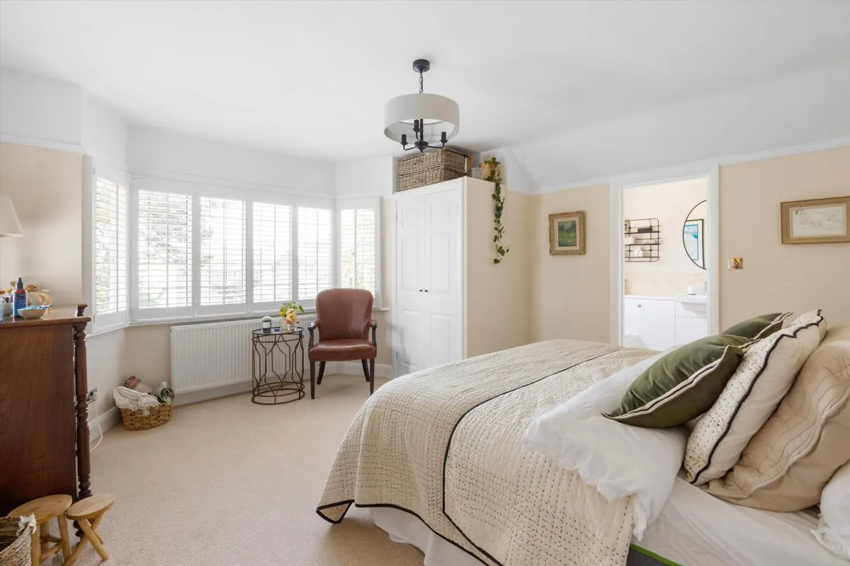 Cleevelands Drive, Cheltenham, GL50, photo 22