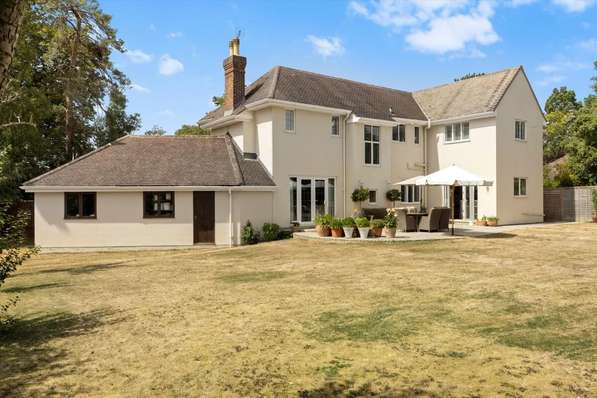 Cleevelands Drive, Cheltenham, GL50, photo 34