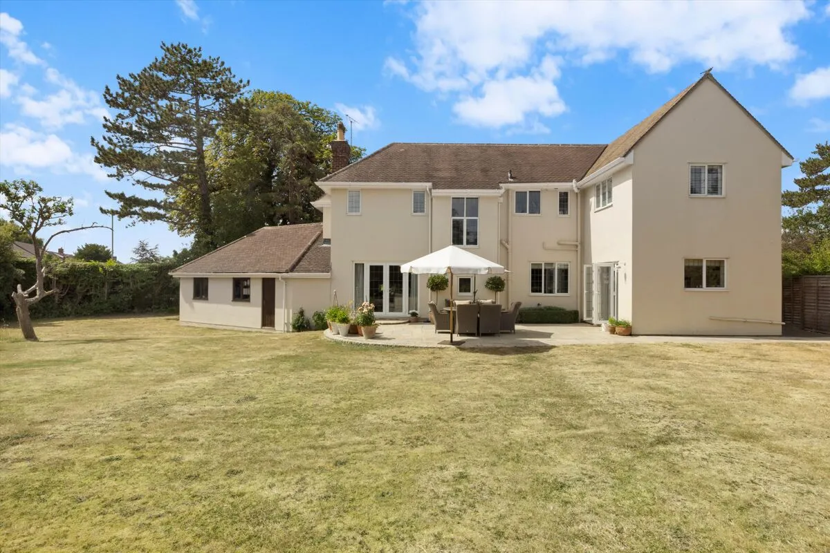 Cleevelands Drive, Cheltenham, GL50, photo 31
