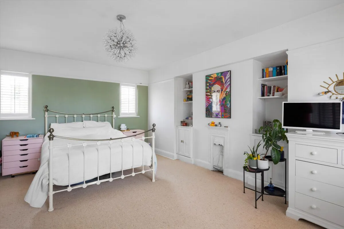 Cleevelands Drive, Cheltenham, GL50, photo 26