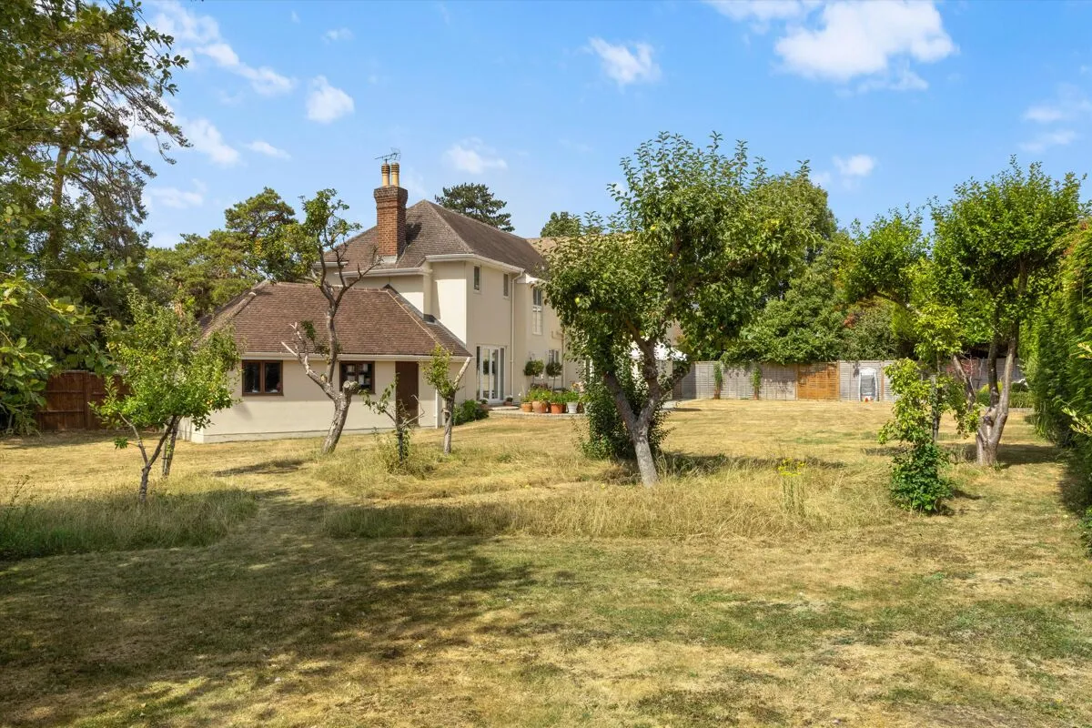 Cleevelands Drive, Cheltenham, GL50, photo 33