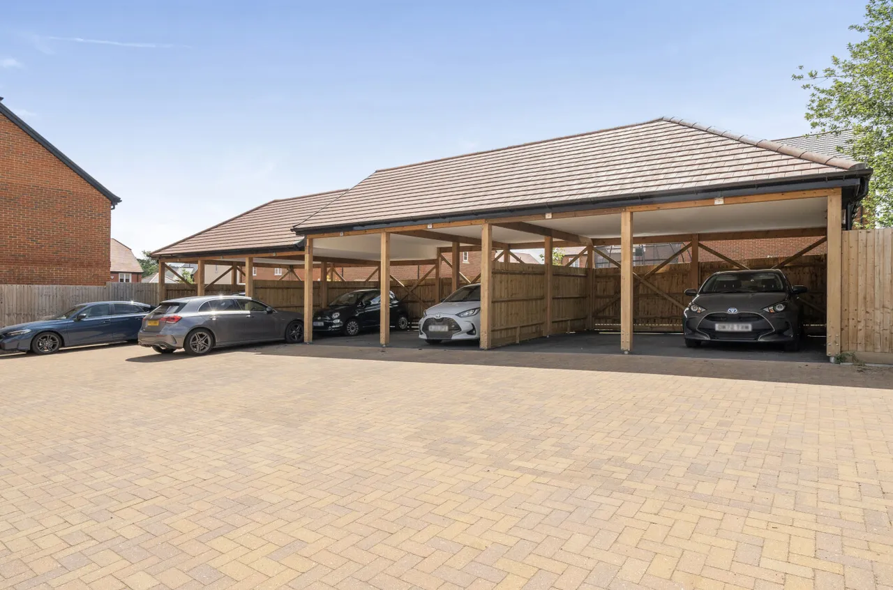 Ferris Green, Warfield, Bracknell, Berkshire, RG42 6FE, photo 21