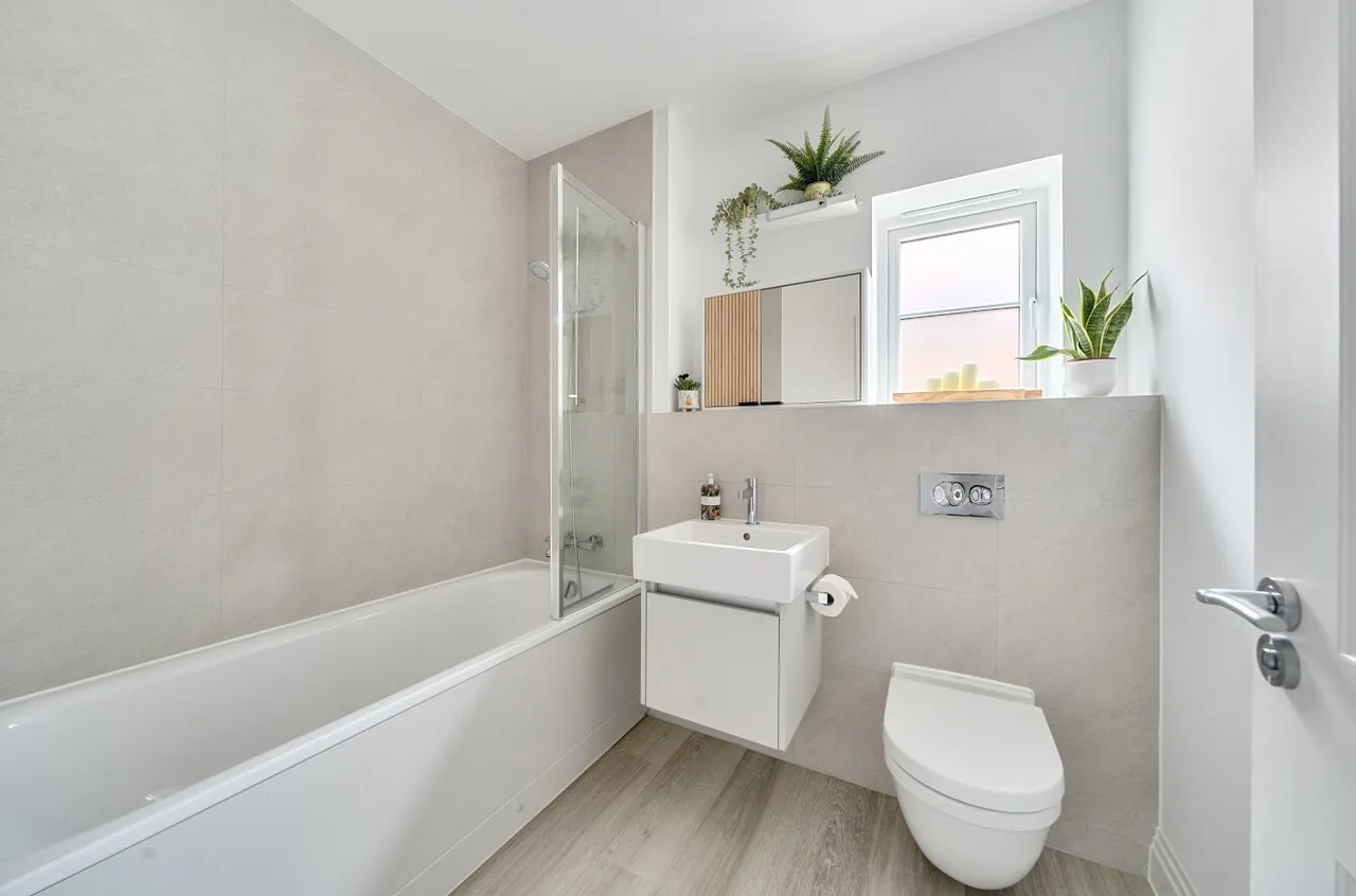 Ferris Green, Warfield, Bracknell, Berkshire, RG42 6FE, photo 8