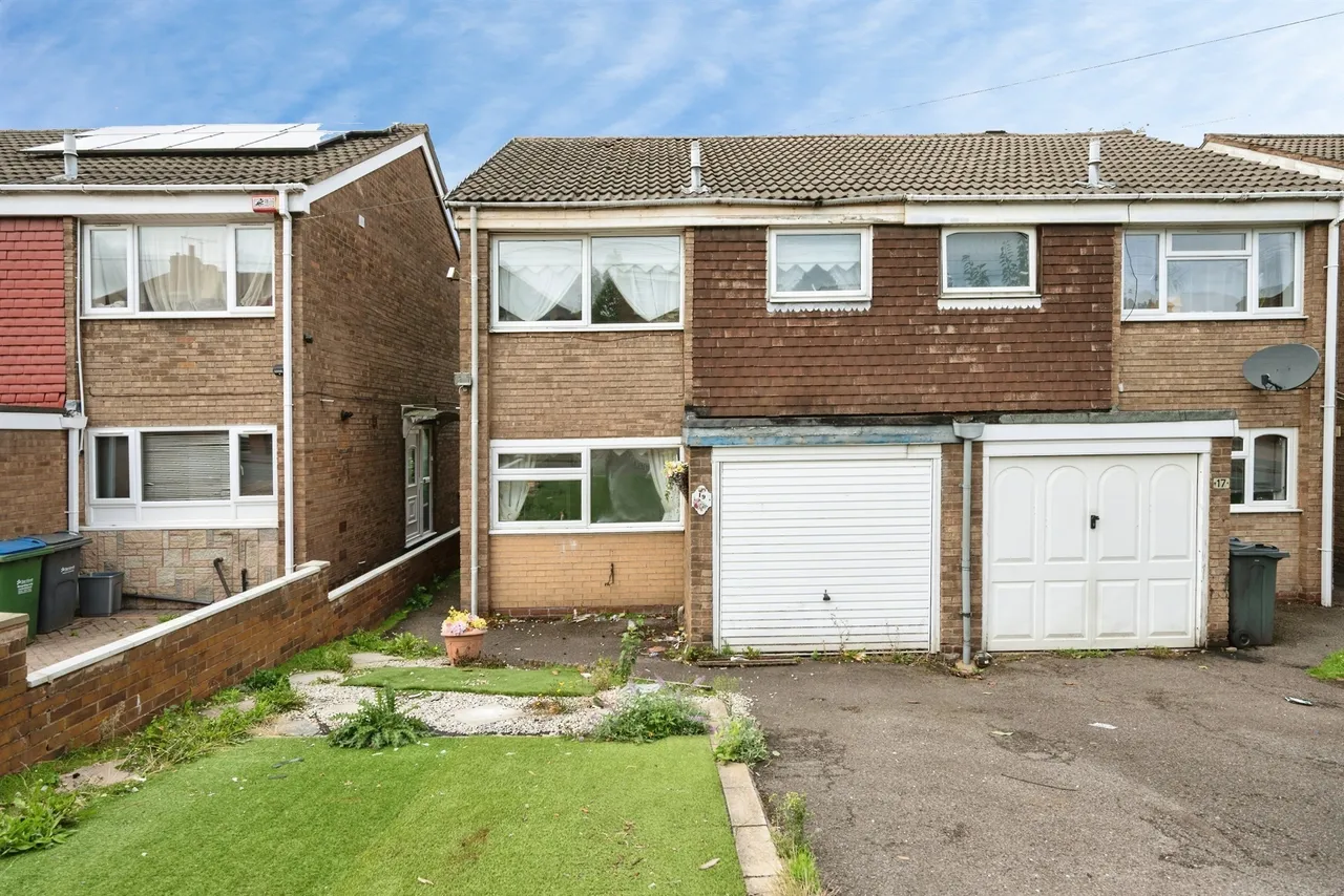 Hawkins Street, West Bromwich, B70, photo 7