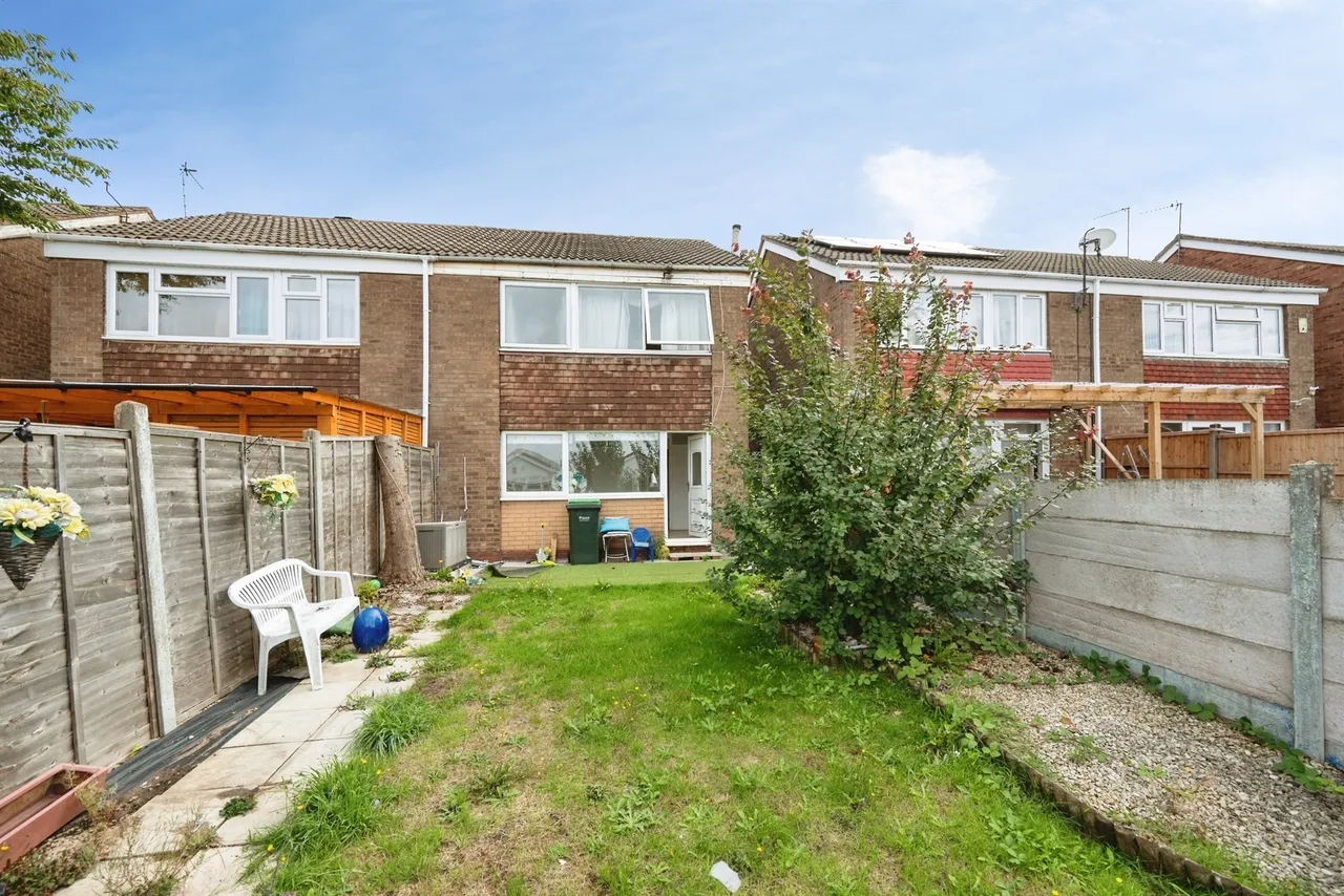 Hawkins Street, West Bromwich, B70, photo 5