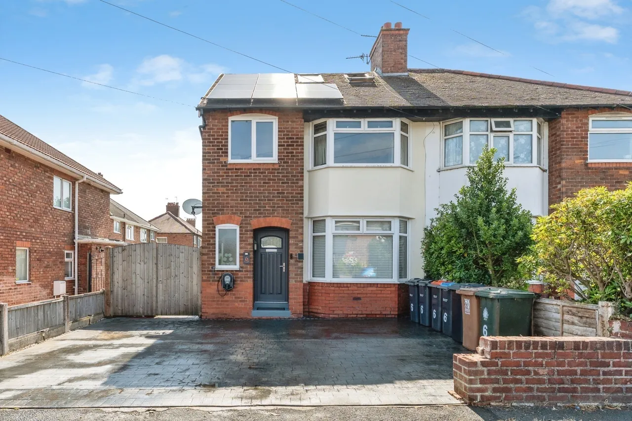 Glenwood Road, Little Sutton, CH66, photo 26