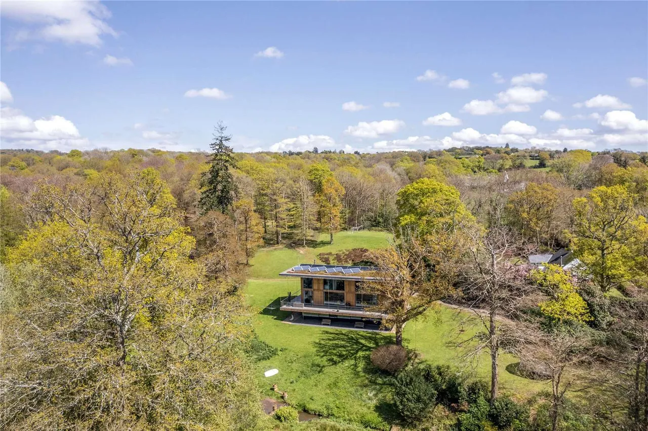 Redbridge Lane, Crowborough, TN6, photo 28
