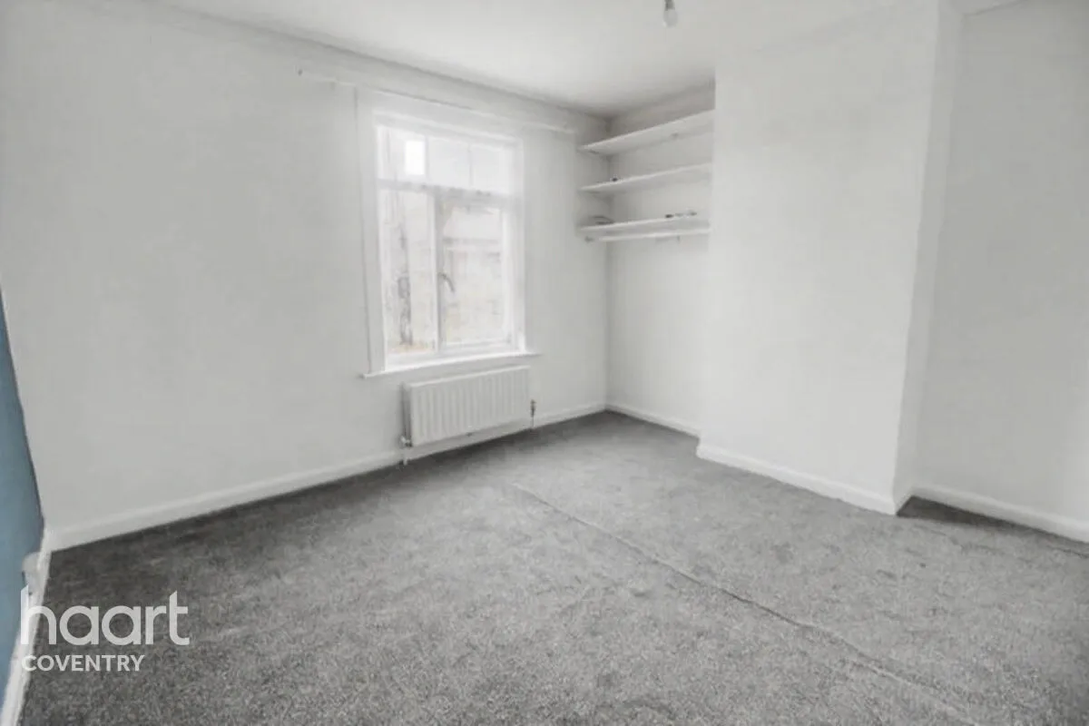 Milton Street, Coventry, CV2, photo 8