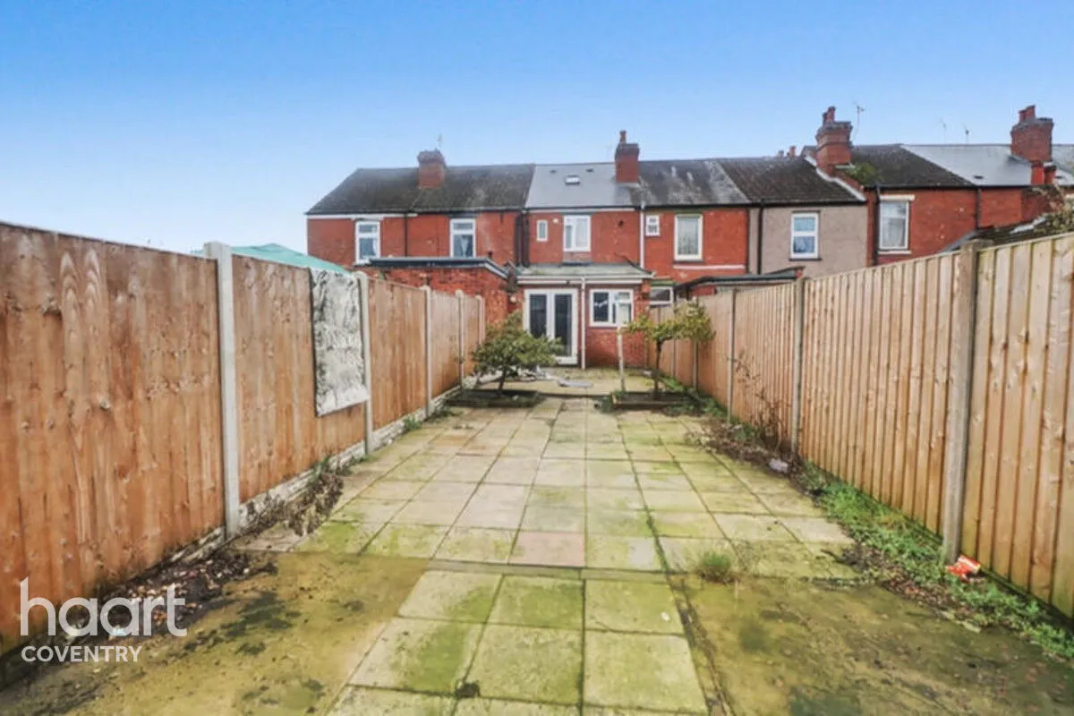 Milton Street, Coventry, CV2, photo 11