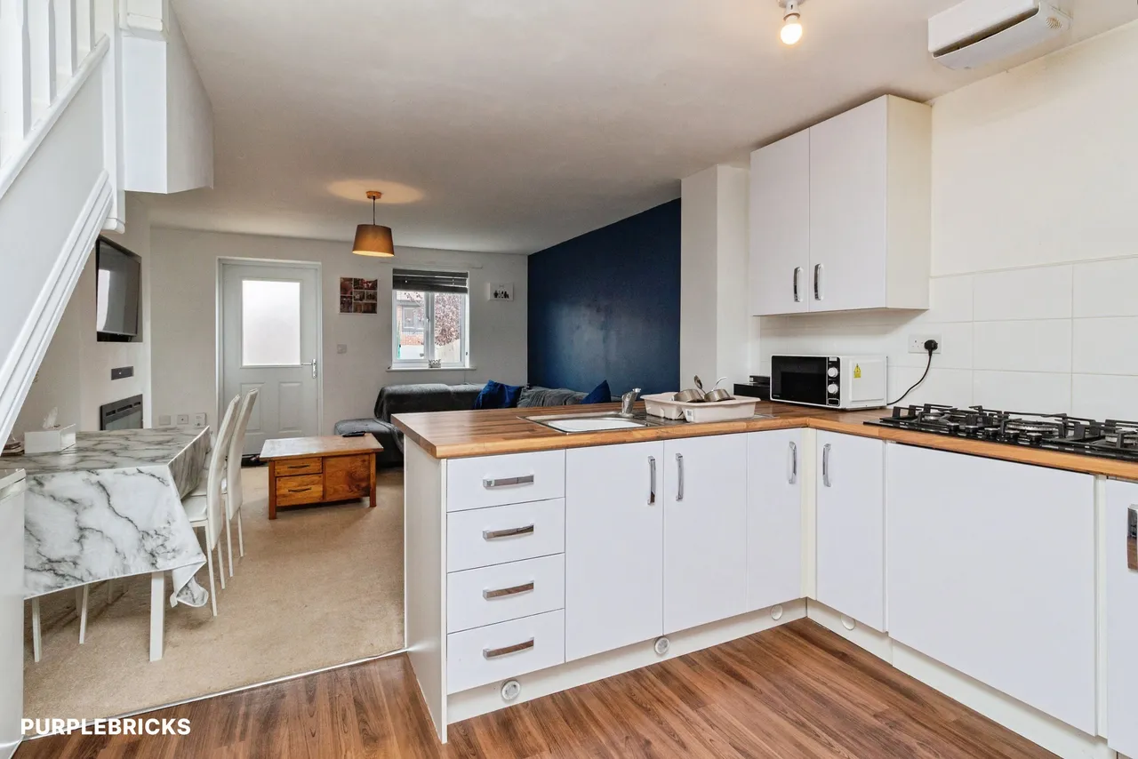 Bemrose Avenue, Telford, TF3, photo 4