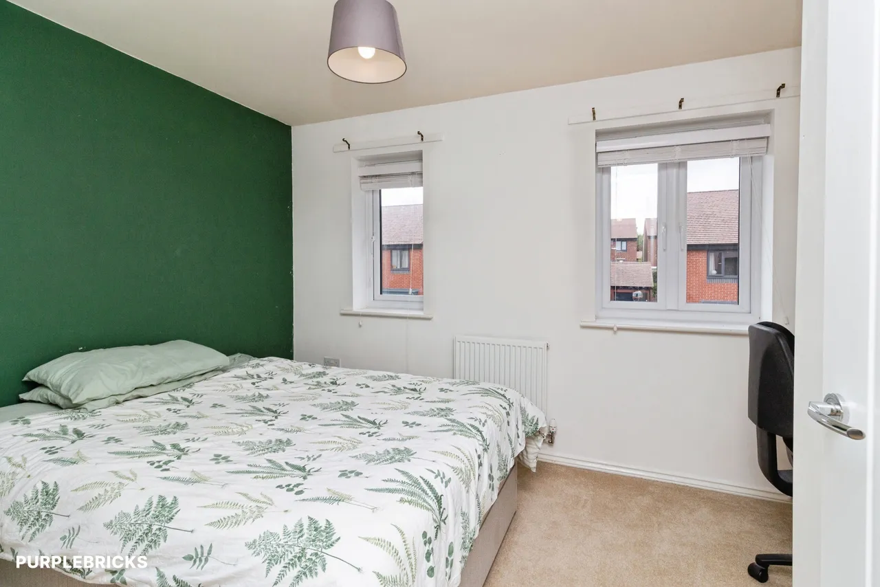 Bemrose Avenue, Telford, TF3, photo 15