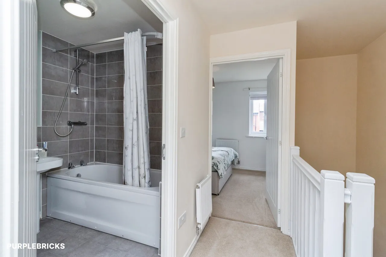Bemrose Avenue, Telford, TF3, photo 14