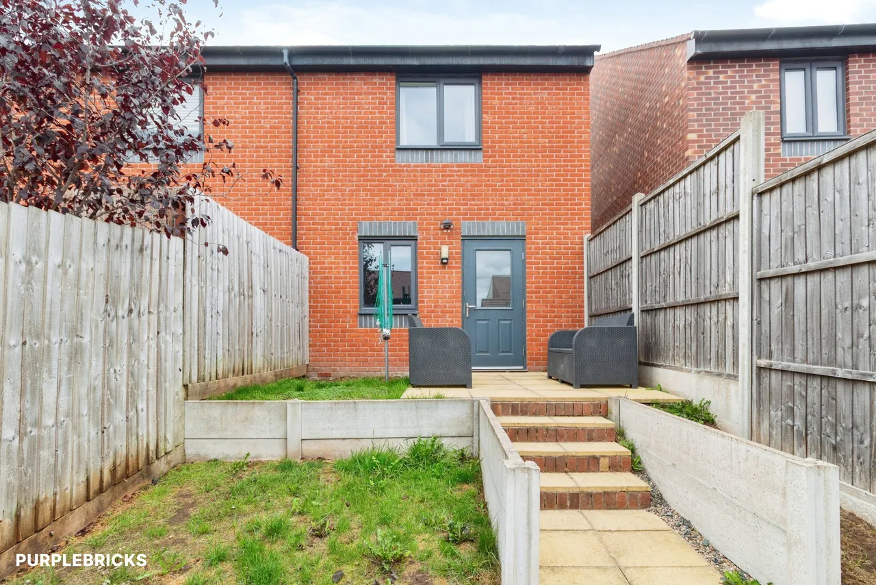 Bemrose Avenue, Telford, TF3, photo 16