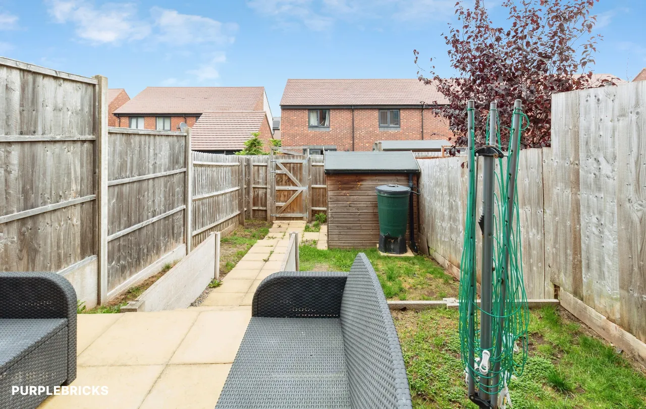 Bemrose Avenue, Telford, TF3, photo 17