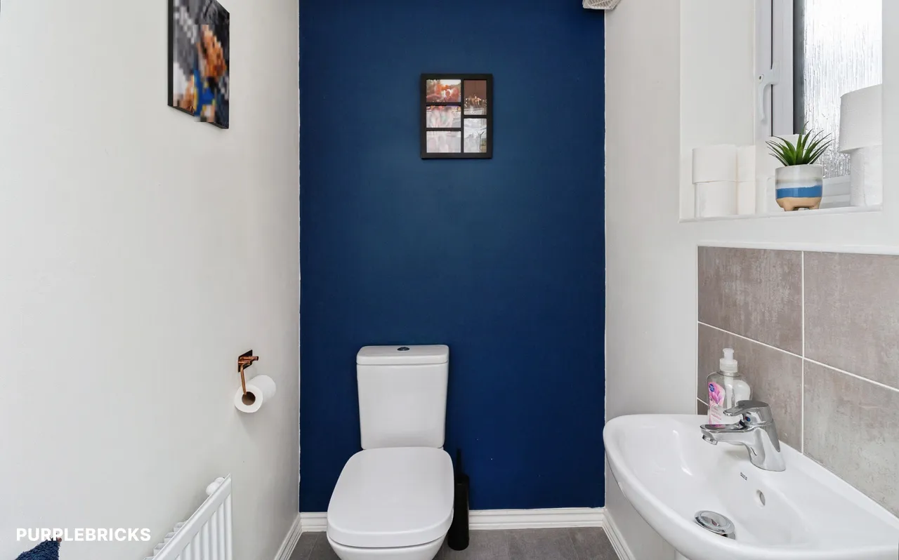 Bemrose Avenue, Telford, TF3, photo 9
