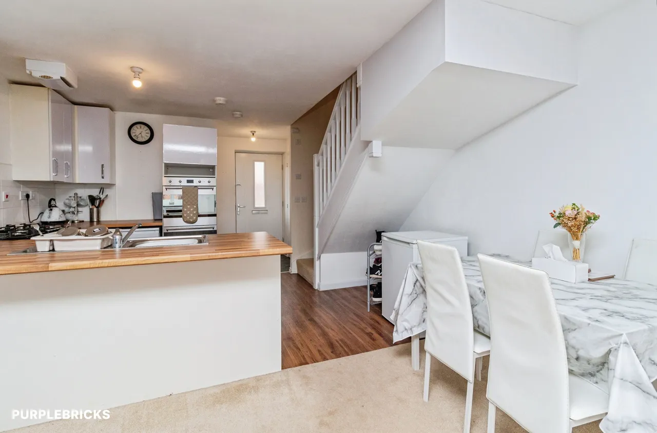Bemrose Avenue, Telford, TF3, photo 5