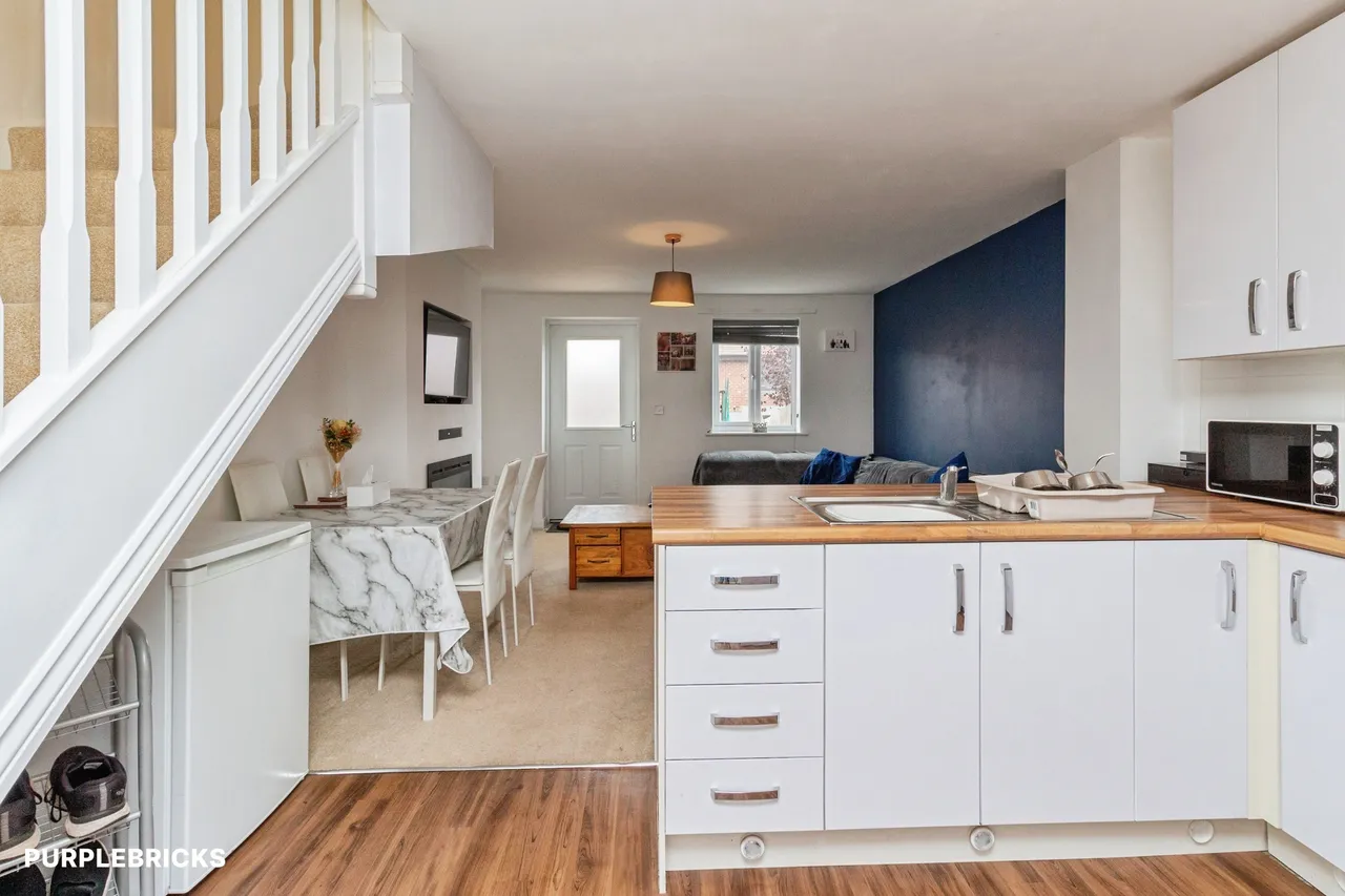 Bemrose Avenue, Telford, TF3, photo 6