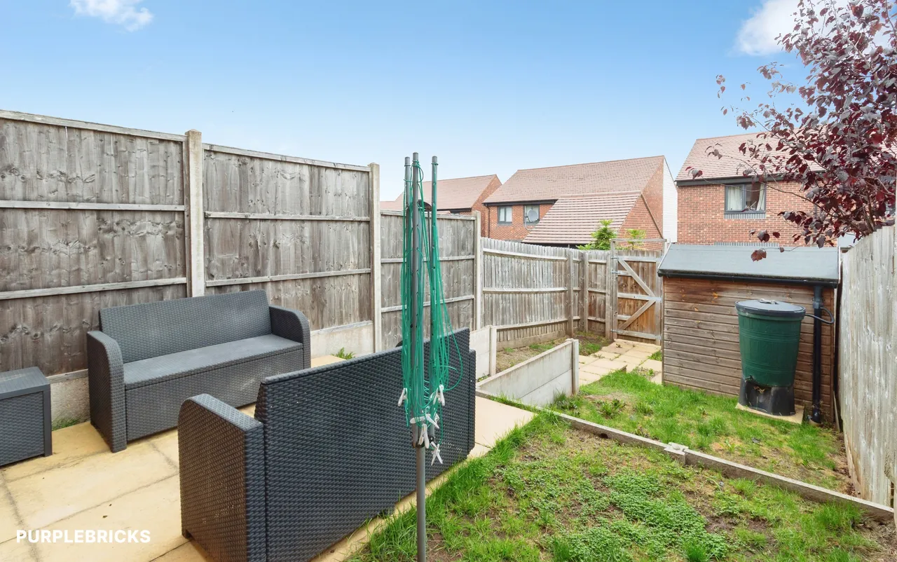 Bemrose Avenue, Telford, TF3, photo 18