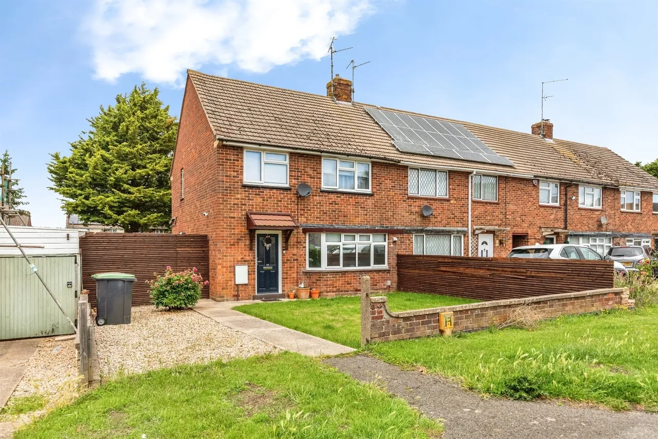 Blinco Road, Rushden, NN10, photo 2