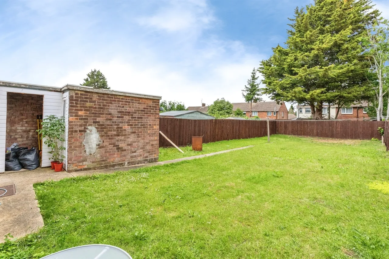 Blinco Road, Rushden, NN10, photo 16