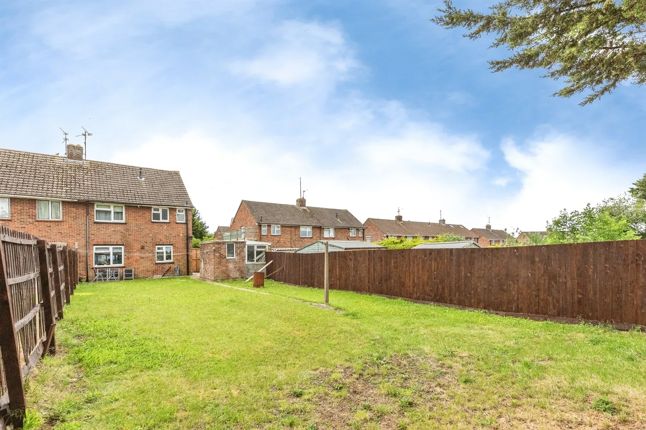 Blinco Road, Rushden, NN10, photo 18
