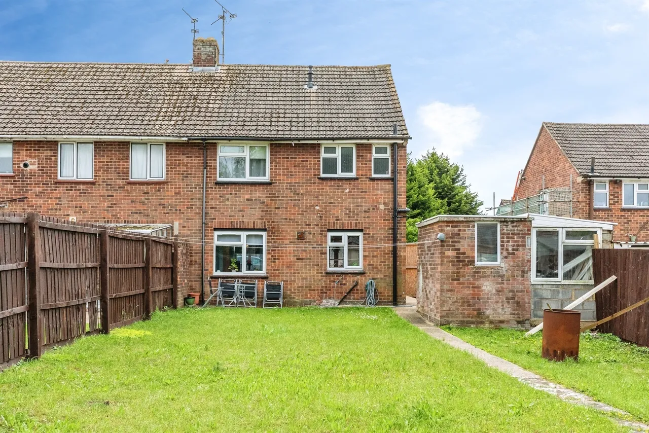 Blinco Road, Rushden, NN10, photo 17