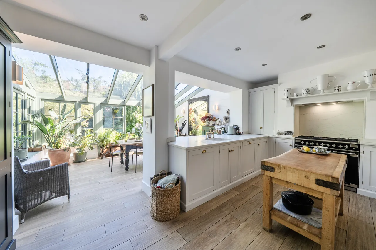 Woodland Rise, London, N10, photo 2
