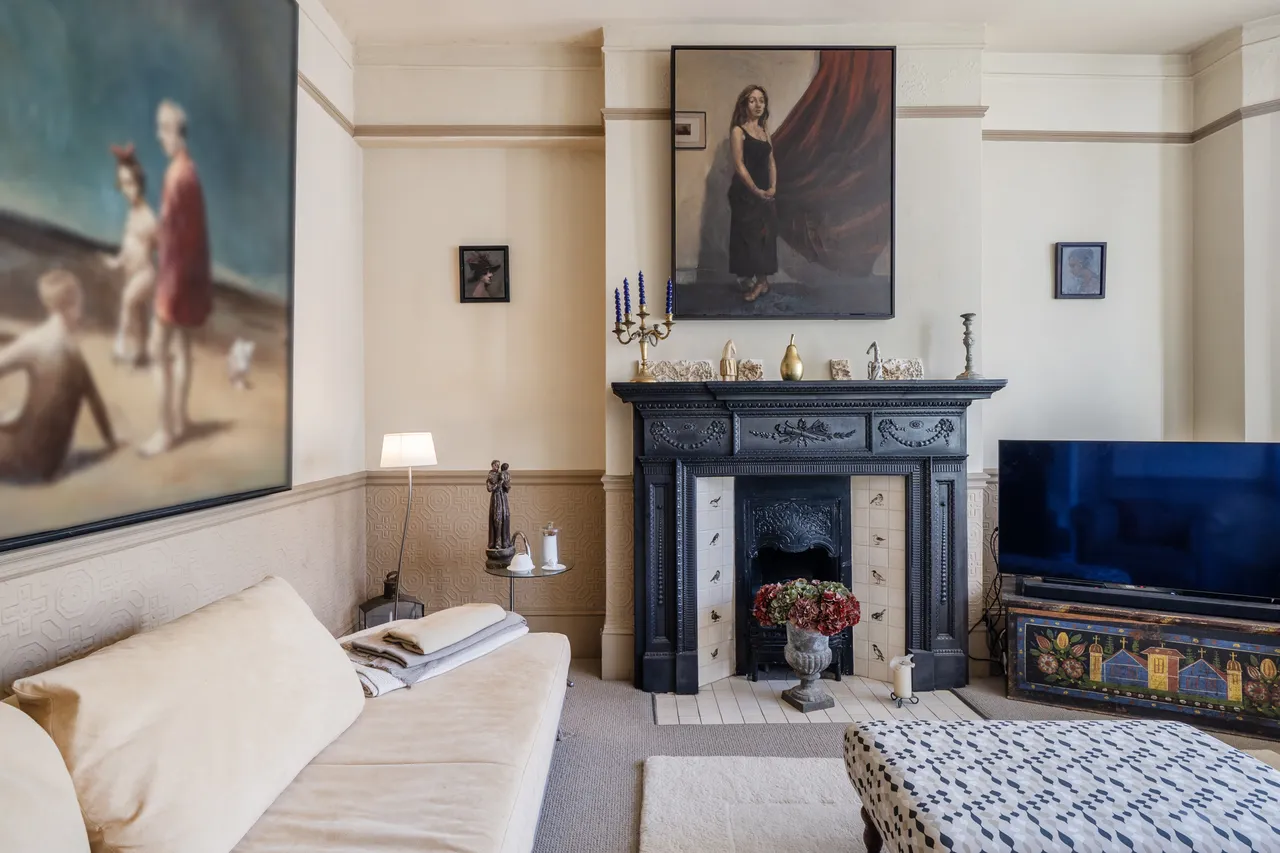 Woodland Rise, London, N10, photo 8