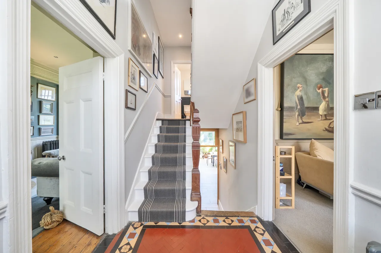 Woodland Rise, London, N10, photo 5
