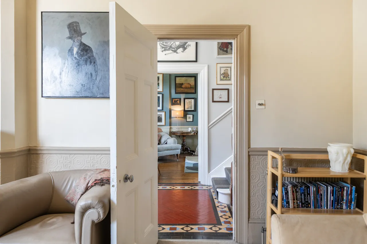 Woodland Rise, London, N10, photo 9
