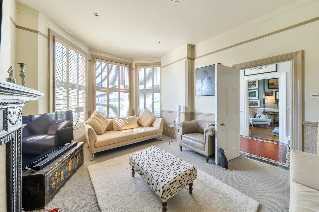 Woodland Rise, London, N10, photo 6