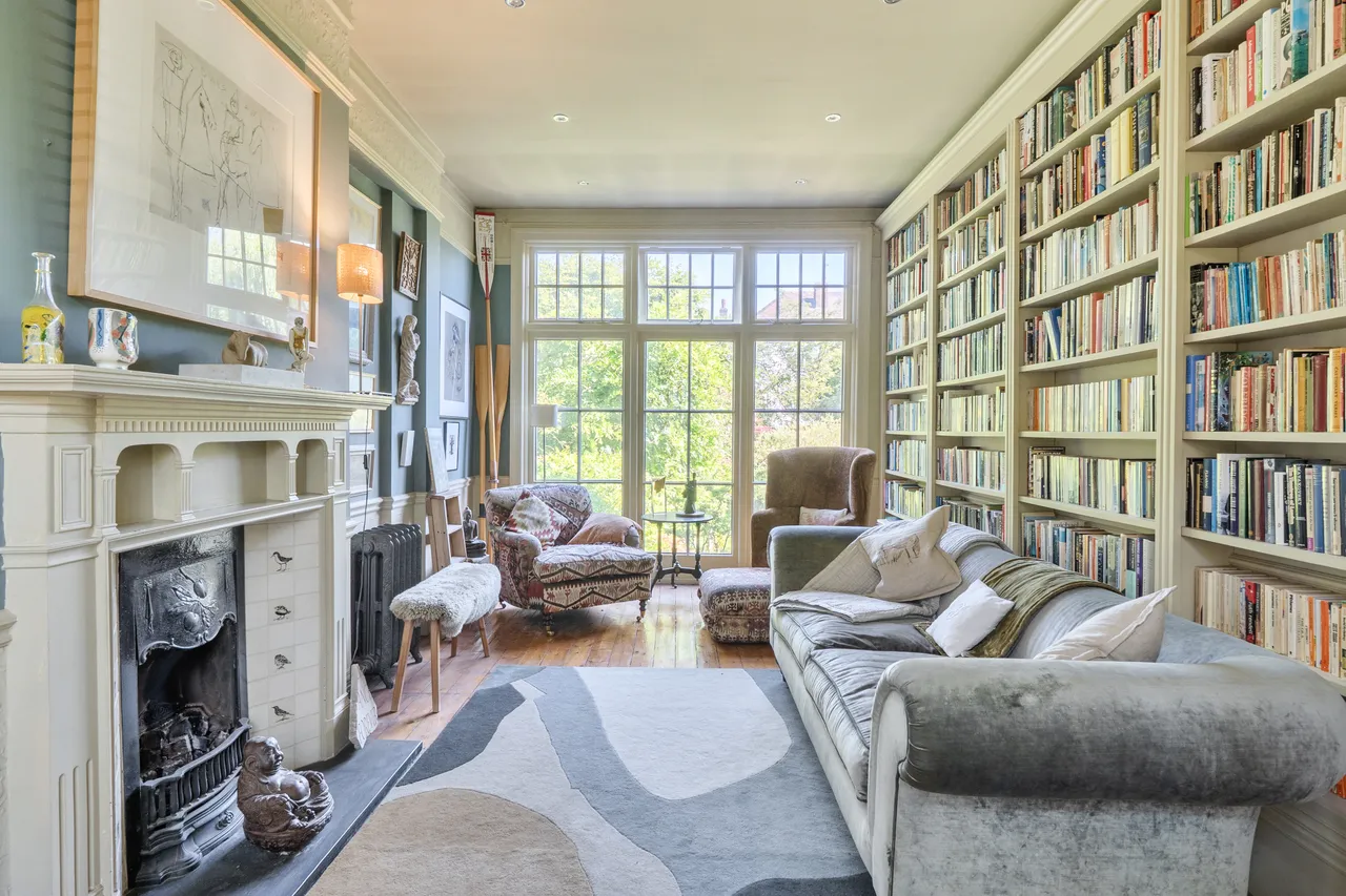Woodland Rise, London, N10, photo 11