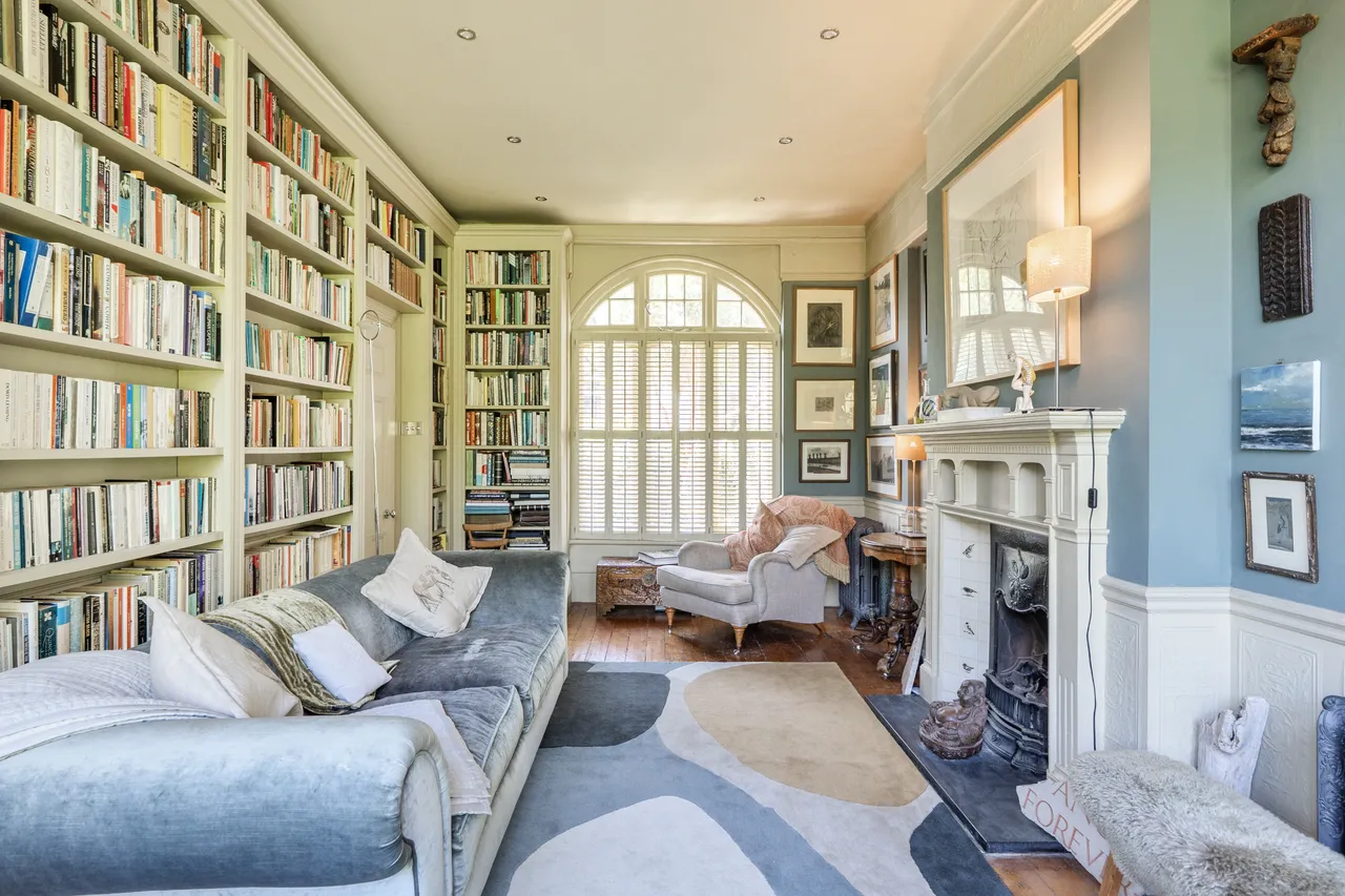 Woodland Rise, London, N10, photo 10